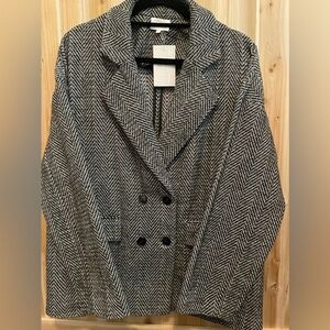 Entro | Blazer Jacket (L)